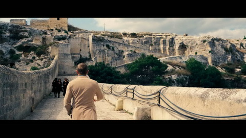 Screenshot [08] zum Film 'James Bond - Keine Zeit zu sterben'