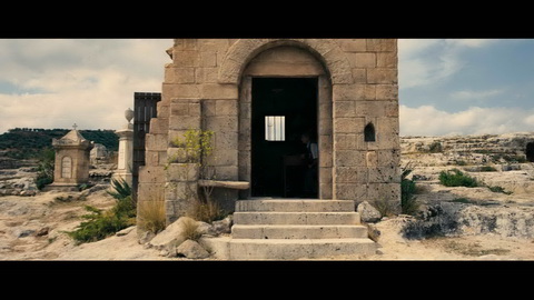 Screenshot [09] zum Film 'James Bond - Keine Zeit zu sterben'