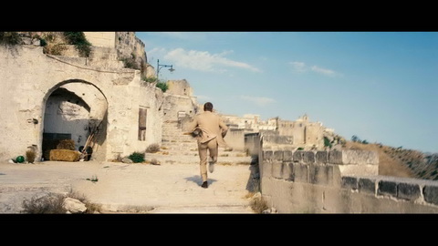 Screenshot [12] zum Film 'James Bond - Keine Zeit zu sterben'