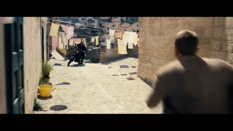 Screenshot [13] zum Film 'James Bond - Keine Zeit zu sterben'