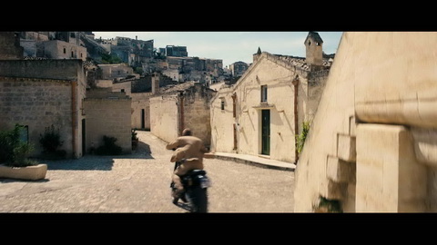 Screenshot [14] zum Film 'James Bond - Keine Zeit zu sterben'