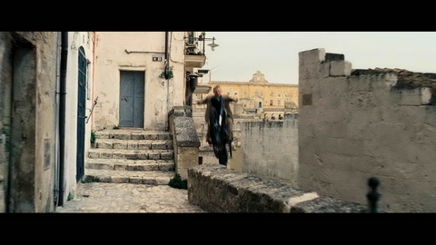 Screenshot [15] zum Film 'James Bond - Keine Zeit zu sterben'