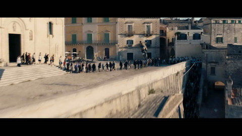 Screenshot [16] zum Film 'James Bond - Keine Zeit zu sterben'