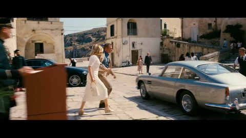 Screenshot [17] zum Film 'James Bond - Keine Zeit zu sterben'