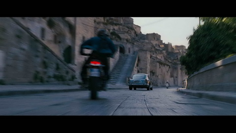 Screenshot [18] zum Film 'James Bond - Keine Zeit zu sterben'