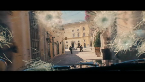 Screenshot [22] zum Film 'James Bond - Keine Zeit zu sterben'
