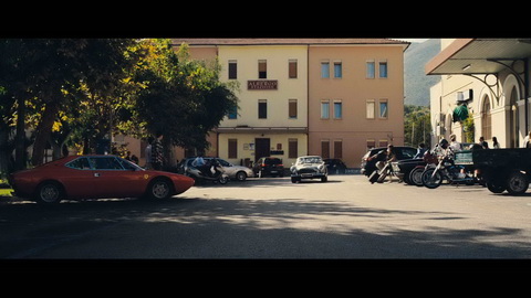 Screenshot [23] zum Film 'James Bond - Keine Zeit zu sterben'