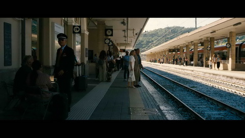 Screenshot [24] zum Film 'James Bond - Keine Zeit zu sterben'
