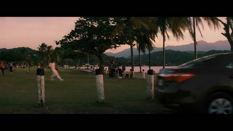 Screenshot [27] zum Film 'James Bond - Keine Zeit zu sterben'