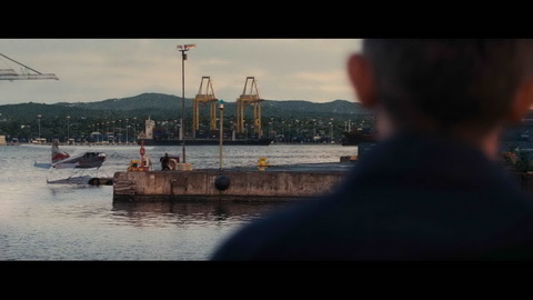 Screenshot [30] zum Film 'James Bond - Keine Zeit zu sterben'