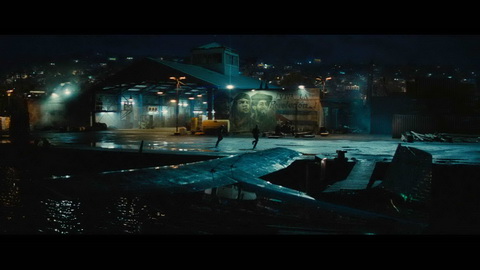 Screenshot [32] zum Film 'James Bond - Keine Zeit zu sterben'