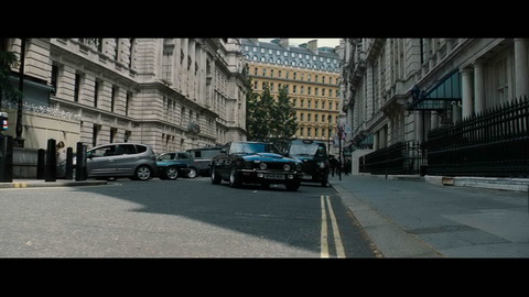 Screenshot [34] zum Film 'James Bond - Keine Zeit zu sterben'
