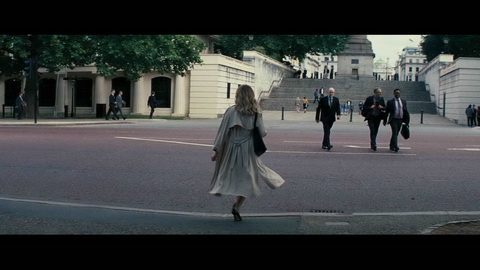 Screenshot [36] zum Film 'James Bond - Keine Zeit zu sterben'