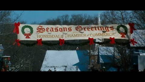 Screenshot [01] zum Film 'Tödliche Weihnachten'
