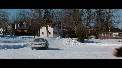 Screenshot [25] zum Film 'Tödliche Weihnachten'