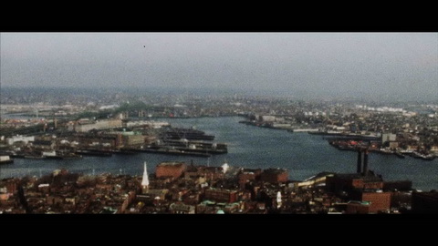 Screenshot [01] zum Film 'Departed - Unter Feinden'