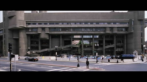 Screenshot [07] zum Film 'Departed - Unter Feinden'
