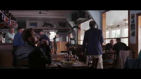 Screenshot [19] zum Film 'Departed - Unter Feinden'