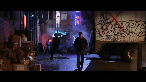 Screenshot [32] zum Film 'Departed - Unter Feinden'