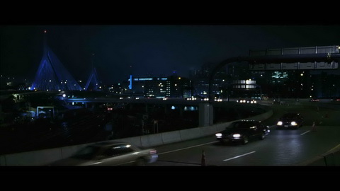 Screenshot [41] zum Film 'Departed - Unter Feinden'