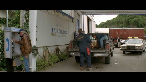 Screenshot [09] zum Film 'Dorf der Verdammten, Das'