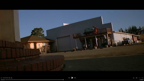 Screenshot [19] zum Film 'Dorf der Verdammten, Das'