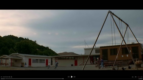 Screenshot [21] zum Film 'Dorf der Verdammten, Das'