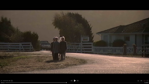 Screenshot [22] zum Film 'Dorf der Verdammten, Das'
