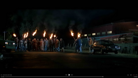 Screenshot [29] zum Film 'Dorf der Verdammten, Das'