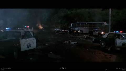 Screenshot [31] zum Film 'Dorf der Verdammten, Das'