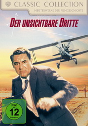 Cover vom Film Unsichtbare Dritte, Der