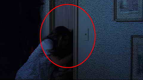 Fehlerbild [22] zum Film 'Nightmare on Elm-Street'