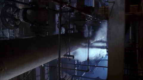 Screenshot [01] zum Film 'Nightmare on Elm-Street'