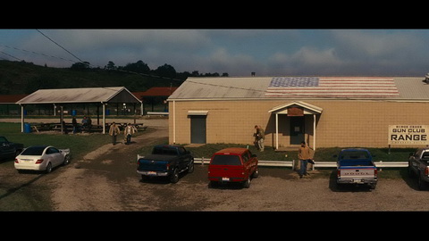 Screenshot [45] zum Film 'Jack Reacher'