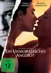 Coverbild zum Film 'Unmoralisches Angebot, Ein'