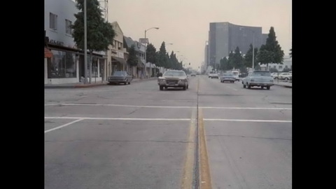 Screenshot [01] zum Film 'Columbo - Ein Denkmal für die Ewigkeit'