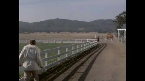 Screenshot [04] zum Film 'Columbo - Ein Denkmal für die Ewigkeit'