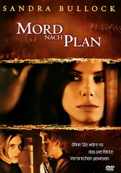 Cover vom Film Mord nach Plan