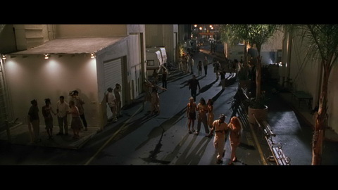 Screenshot [19] zum Film '3 Engel für Charlie'