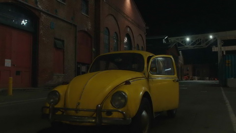 Screenshot [21] zum Film 'Bumblebee'