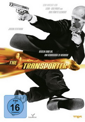 Cover vom Film Transporter, The