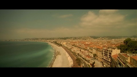 Screenshot [02] zum Film 'Transporter, The'