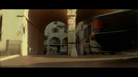 Screenshot [09] zum Film 'Transporter, The'