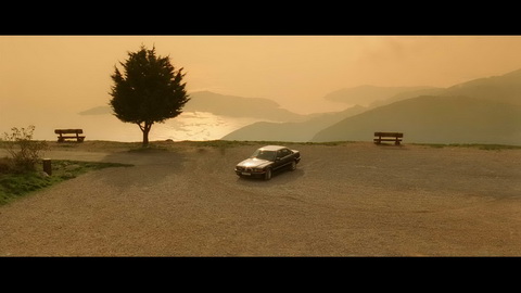 Screenshot [13] zum Film 'Transporter, The'