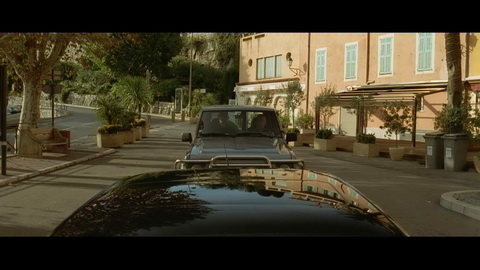 Screenshot [15] zum Film 'Transporter, The'