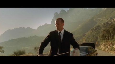 Screenshot [18] zum Film 'Transporter, The'