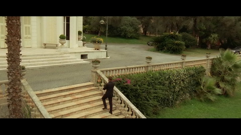 Screenshot [19] zum Film 'Transporter, The'