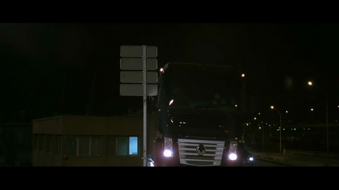 Screenshot [26] zum Film 'Transporter, The'