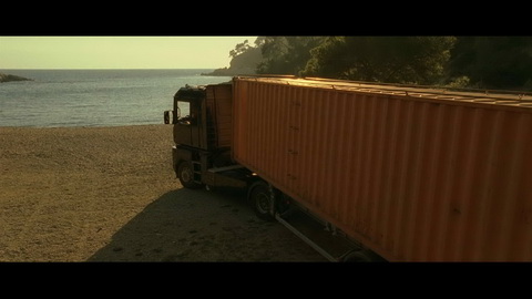 Screenshot [29] zum Film 'Transporter, The'