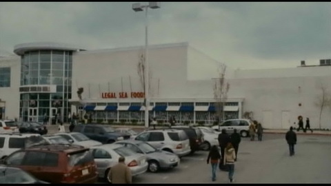 Screenshot [04] zum Film 'Kaufhaus Cop, Der'